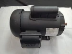 Weg 00118ES1B56C-S Rolled Steel Motor Hp 4P 1PH 115/208-230 V 60 Hz IC411. Fixed Price $304.99.