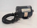 Leeson 092015.00 General Purpose MOTOR,1/6HP, 3 Phase, 1725RPM, H42, C42T17NB1C. Fixed Price $149.99.