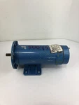 Pacific Scientific SR3642-4822-13-7-56BC-CU Motor Hp 1750 Rpm 4.7A. Fixed Price $300.00.
