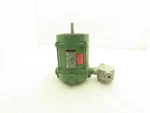 Reliance P56G2338V-SH Explosion Proof Ac Motor 1/2HP 1750 Rpm 230/460V 3PH K56C. Fixed Price $218.49.