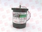 Oriental Motor 2RK6GN-AUL-E13 / 2RK6GNAULE13 (used). Fixed Price $26.70.
