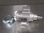 New Tapflo Tm 09XPB3PH Pump And Nerimotori T63C4. Fixed Price $899.99.