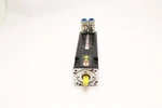 Moog G400 Series Brushless Servo Motor G3L25 G403K002. Fixed Price $200.00.