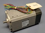 Groschopp AC10080FC 1-PHASE 230VAC Motor Ishs Class 913-64-9082. Fixed Price $269.40.