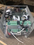 Reliance Electric Maxitron 9000, S6R 9009, Free Shipping, With Warranty. Fixed Price $499.99.