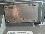 Siemens 447T Electric Motor - Rgzeesd 200HP 460VOLT 1785 Rpm Fresh Rebuild. Fixed Price $10089.00.