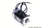Fastech EZM-60L-A Motor. Fixed Price $350.00.