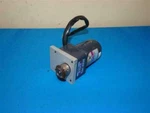 Spg S6I06GD-V12 Speed Control Motor W/ S6DA9B Gear Head. Fixed Price $179.37.