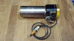 Excellon Automation Abw Air Bearing Spindle 125,000RPM. Fixed Price $722.00.