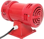 110V 150DB Air Raid Siren Electric Motor Driven Alarm Emergency Alerts. Fixed Price $67.99.