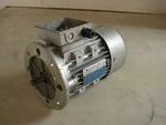 Neri Motori MR71A0003 71A-4 Phase 230-280/400-480VAC 0.35/0.4 Hp 1390/16. Fixed Price $150.00.