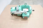 Reliance Xe Dodge 031052 140DBSC Brake Motor 3HP 182T 1755RPM 3PH 230/460V-AC. Fixed Price $1125.00.