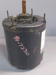 Franklin Electric Ac Motor 60 Hz, 1/3 Hp, 1140 Rpm, 56FR 3PH 1331630101. Fixed Price $99.99.