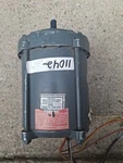 General Electric 5KC49FG11C1E Motor 0.5 Hp 230 V 3450 Rpm 56 Ph B344710. Fixed Price $135.00.