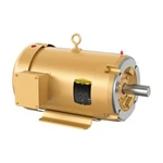 Baldor General Purpose Motor 3P 5HP 1165RPM 230-460V 60HZ CEM3708T. Fixed Price $850.00.