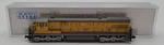Kato 176-17C Union Pacific Ge U30C Diesel Locomotive #2816 Ln/box. Fixed Price $65.79.