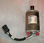Nilfisk Advance 56315061 24VDC Cylindrical Brush Motor 1800RPM 1/2HP ES4000. Fixed Price $49.99.