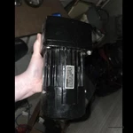 Sew-eurodrive DFT71D4-5044955 0.75HP 3-PHASE Ac Motor 230/400V Tefc. Fixed Price $300.00.