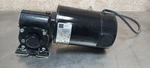Bodine 42A5BEPM-5N Parallel Shaft Gearmotor Make Offer!. Fixed Price $1204.19.