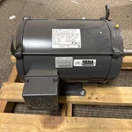 Electric Motor 15HP Nema Premium HA65 1470/1775 Rpm Fr 254JP 230/460V. Fixed Price $989.99.