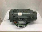 Tuthill 601910B E863 1/2 Hp Ac Motor 115/230 Volts 1800 Rpm 4P 56Y Frame. Fixed Price $399.00.