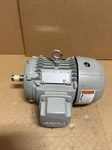 New Siemens 5HP Motor Type SD100 3505 Rpm 460V 1LE23211CA312AB2. Fixed Price $471.50.
