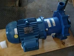 Finish Thompson Magnetic Chemical Pump DB22P-4-M213 W/weg General Purpose Motor. Fixed Price $3599.99.