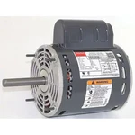 Dayton 4HZ71 Motor, Psc, 3/4 Hp, 1100, 115/230V, 48Y, Oao. Fixed Price $376.99.