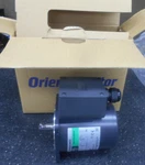 Oriental Motor 51K40GN-SW2T 1600RPM 230V 0.31A 40W 3PH Induction. Fixed Price $349.99.