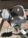 Used Emerson Motor ELT20E1D, Dusty U.s.a. Seller. Fixed Price $1100.00.