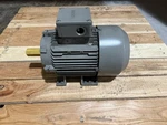 Siemens 1LA5090-4BA90-Z Motor Phase 1.30 Kw. Fixed Price $199.99.