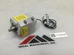 Herrmann Ultrasonic Converter 35-S-IP50-CL70HF Used #115335. Fixed Price $768.90.