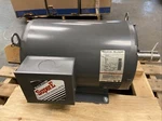 BALDOR,EHM2523T,SUPER 15HP Motor 1765RPM 230/460V Frame 254T. Fixed Price $1400.00.