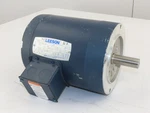 Leeson 121661.00 C145T17NC26B 1HP 1740RPM 208-230/460V3PH 145TC Frame Tenv Motor. Fixed Price $349.99.