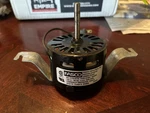Fasco 7173-0776 Motor (functional). Fixed Price $50.00.