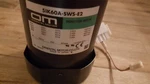 Oriental Motor Induction 5IK60A-SWS-E2 5IK60ASWSE2 3PH 1600R/MIN 60W 230V (l). Fixed Price $85.00.