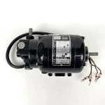 Bodine Fractional Gear Motor NSH-12R 115V .33A 1/5HP 1725RPM Series 200. Fixed Price $59.00.