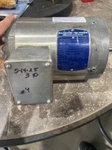 Baldor VSWDM3542 Washdown Motor 35S617G069G1 3PH 0.75HP 230/460V 1765RPM 56C. Fixed Price $400.00.