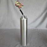Franklin Electric 2HP Submersible Well Pump Motor 230V 1PH 2243019204. Fixed Price $599.99.