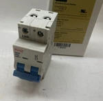 Dayton 10A 2 Pole 440VDC Iec Circuit Breaker (dc Only Supplementary Protector). Fixed Price $17.00.