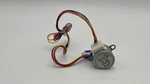 Oem Ove Decors Awake Smart Bidet Toilet Seat 12V Dc Stepper Motor Replacement. Fixed Price $29.99.