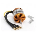 Turnigy Aerodrive D3536/6 1250KV Brushless Outrunner Motor For 1:10 Airplanes. Fixed Price $21.75.