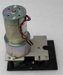 Pittman GM9234E095-R1 12VDC 19:7:1 Ratio Motor 3501-0600. Fixed Price $125.00.