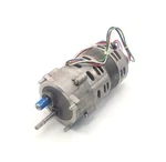 New Bodine Electric 44C4BVDI-Y2 Single Phase Gearmotor 115 Vac. Fixed Price $199.99.