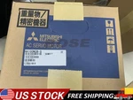 Mitsubishi HA100NCB-S Servo Motor 1PC New HA100NCBS. Fixed Price $1407.10.