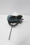 General Electric 0243C0492G001 Breaker Elevating Motor 125V-DC. Fixed Price $1688.20.