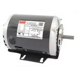 Dayton 3K772 MOTOR,1/2 HP,1725 RPM,48,115V. Fixed Price $257.85.