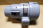 New Reuland Hydraulic Power Unit Electric Motor Hp. 182 Fr. 3 Ph. 1800 Rpm. Fixed Price $724.90.