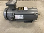 Baldor Motor CDPX3545 Hp 1750 Rpm 56C Frame Hazardous Location Boxed 1NOT. Fixed Price $1950.00.