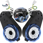24V MOTOR-50000RPM For Power WHEELS,RS555 High-speed Steel Gears Gearbox. Fixed Price $50.89.